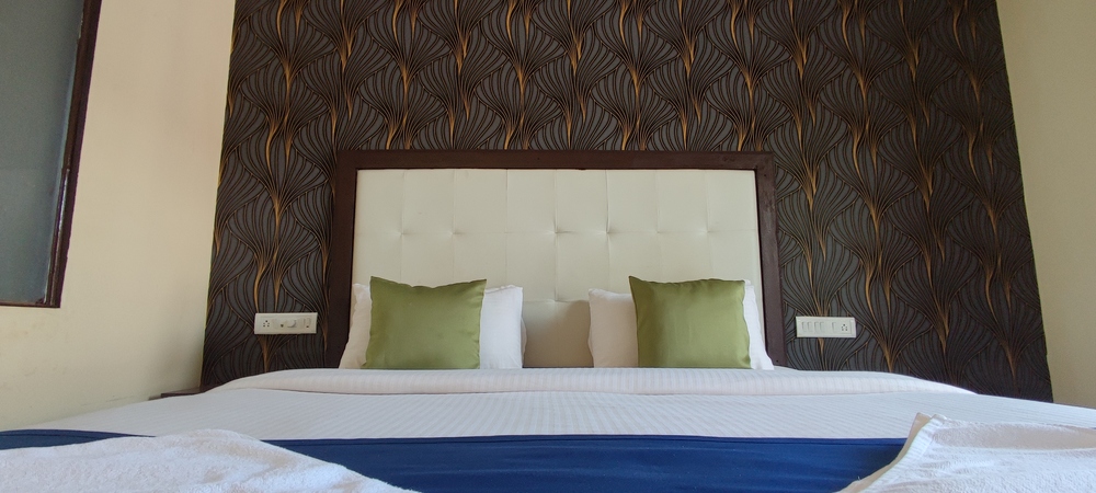 Картинка отеля - 9