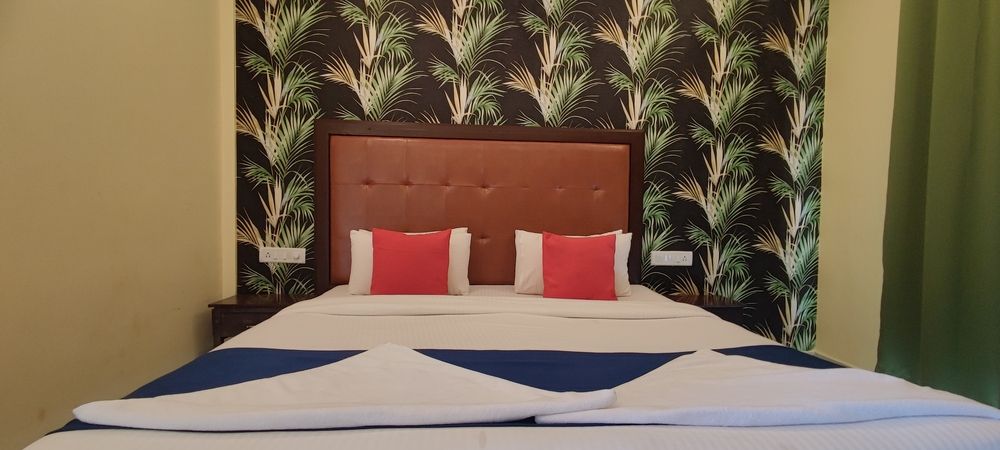 ROYAL NEPTUNIAN GOA (ex. ROYAL TULIP BEACH COTTAGES) - 7