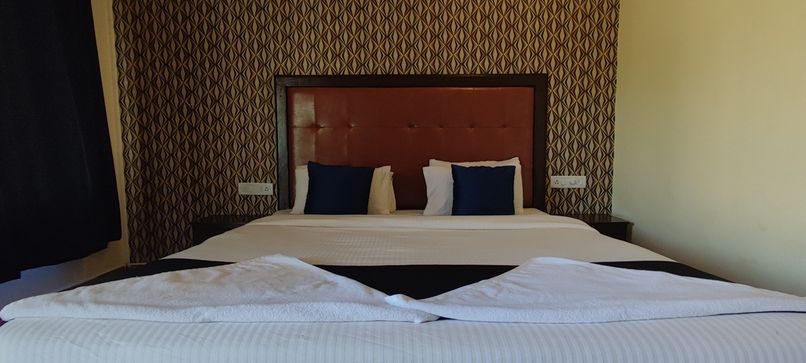 ROYAL NEPTUNIAN GOA (ex. ROYAL TULIP BEACH COTTAGES) - 6