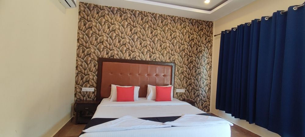 ROYAL NEPTUNIAN GOA (ex. ROYAL TULIP BEACH COTTAGES) - 4