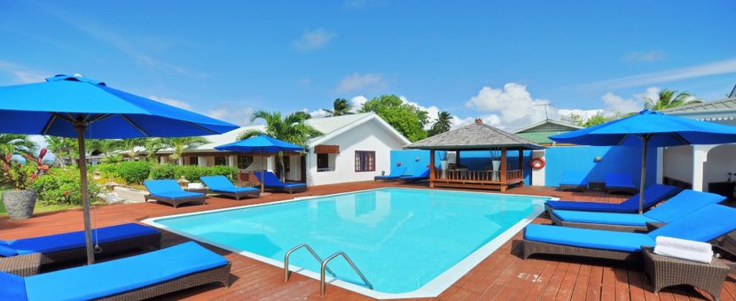 VILLA DE MER - 1