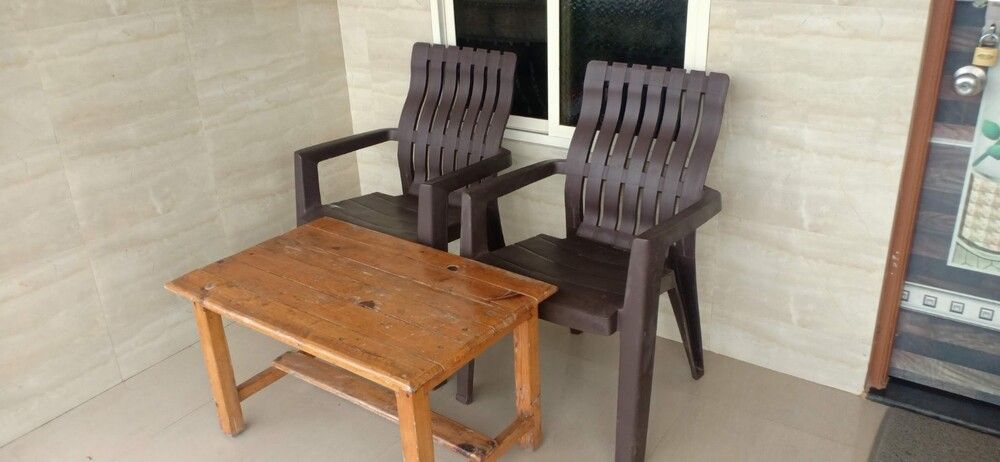 21 COCONUTS INN  - 17