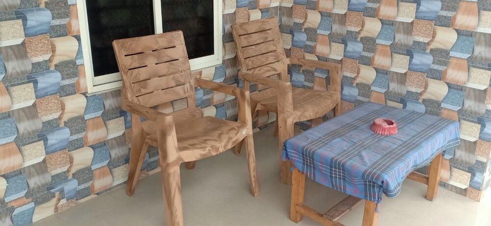 21 COCONUTS INN  - 14