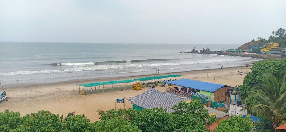 21 COCONUTS INN  - 7