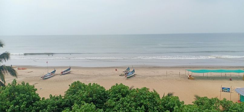 21 COCONUTS INN  - 6