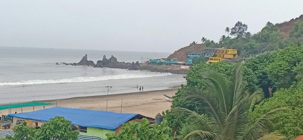 21 COCONUTS INN  - 4