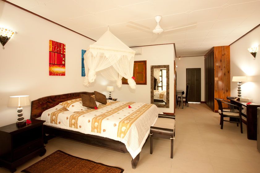 Картинка отеля - 11