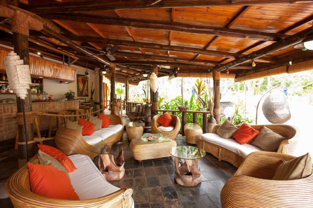 Картинка отеля - 8