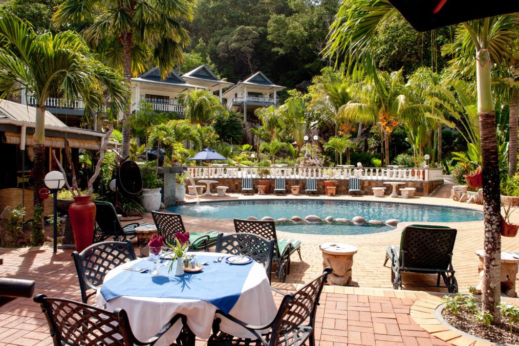 Картинка отеля - 6