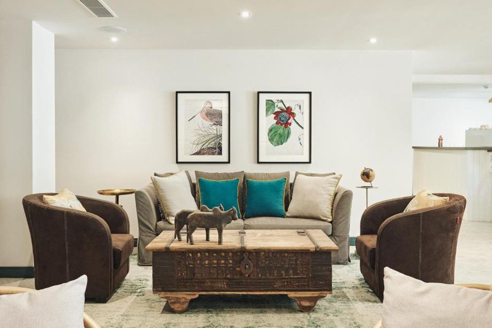 PARADISE COVE (only adults 18+) - 15