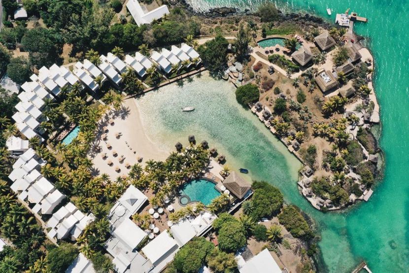 PARADISE COVE (only adults 18+) - 1