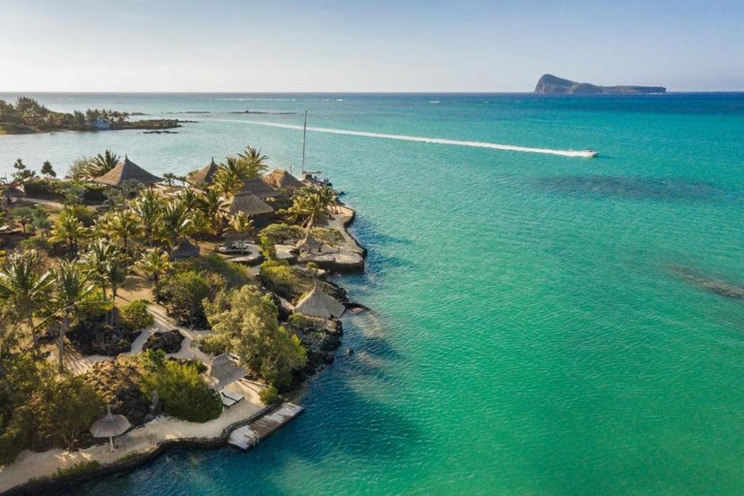 PARADISE COVE (only adults 18+) - 3