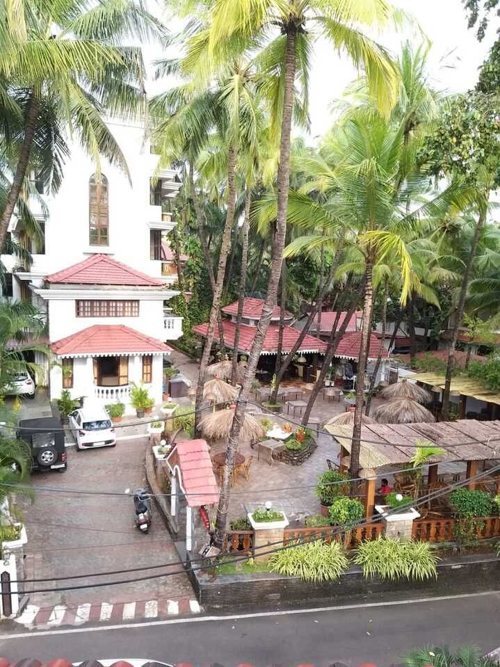 LUCIANO GUESTHOUSE - 2