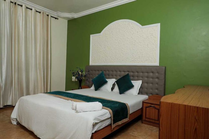 LUCIANO GUESTHOUSE - 6