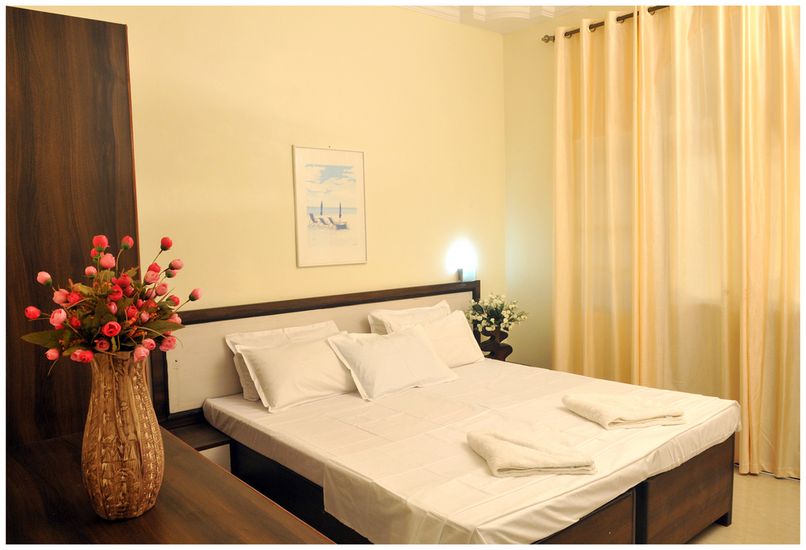 LUCIANO GUESTHOUSE - 5