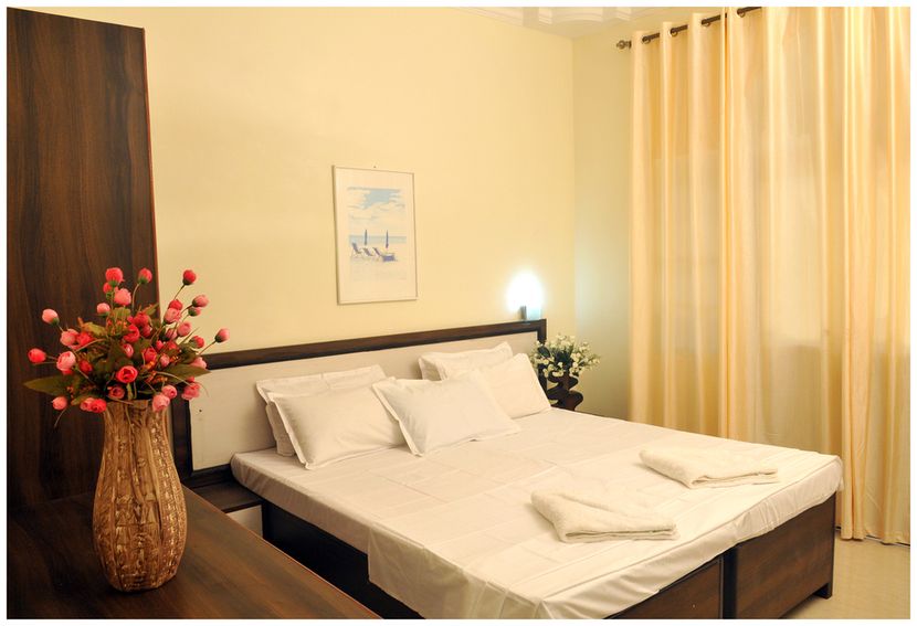 LUCIANO GUESTHOUSE - 5