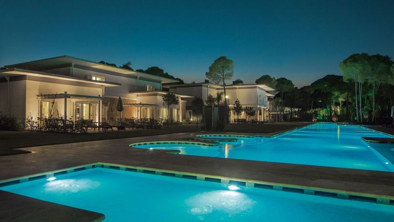 Cornelia Azure Villas - 2