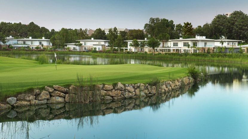 Cornelia Azure Villas - 3