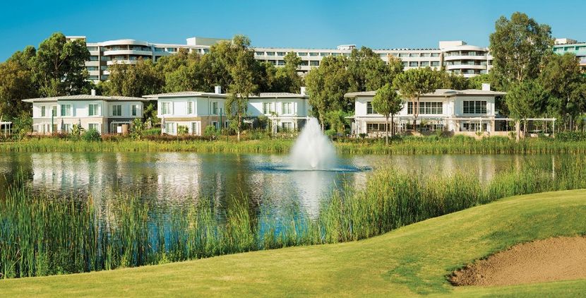 Cornelia Azure Villas - 4