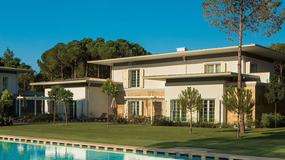 Cornelia Azure Villas - 5