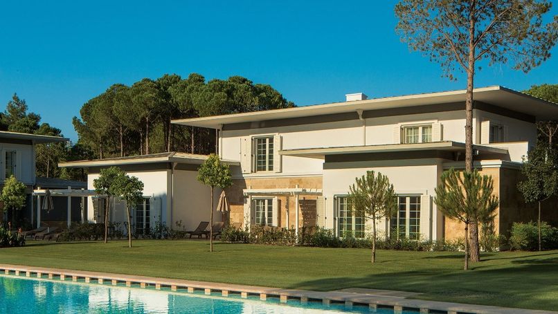 Cornelia Azure Villas - 5