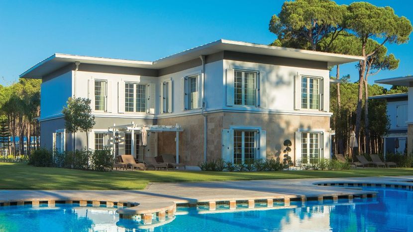 Cornelia Azure Villas - 6