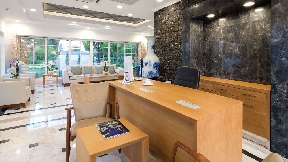 Cornelia Azure Villas - 12