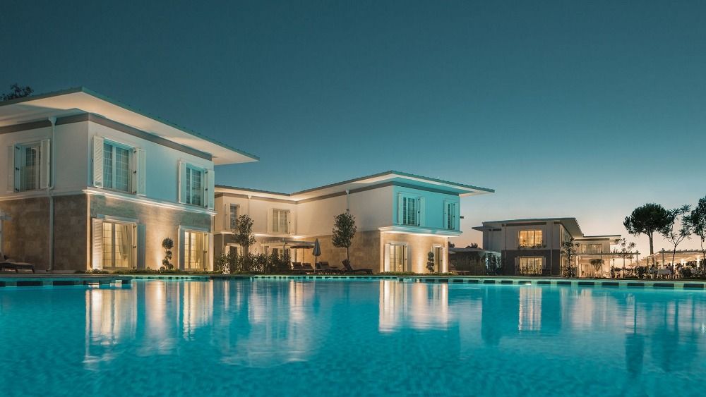 Cornelia Azure Villas - 7