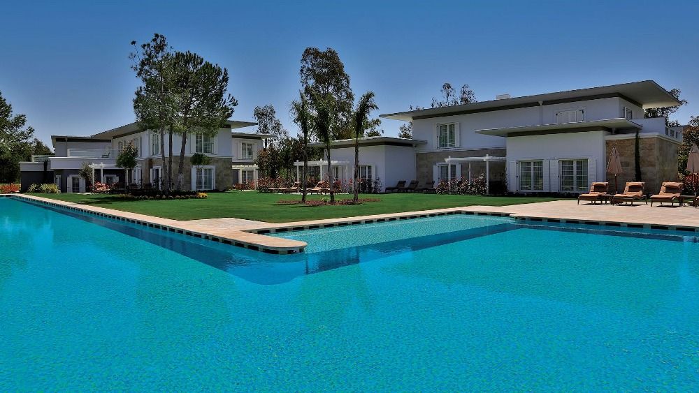 Cornelia Azure Villas - 9