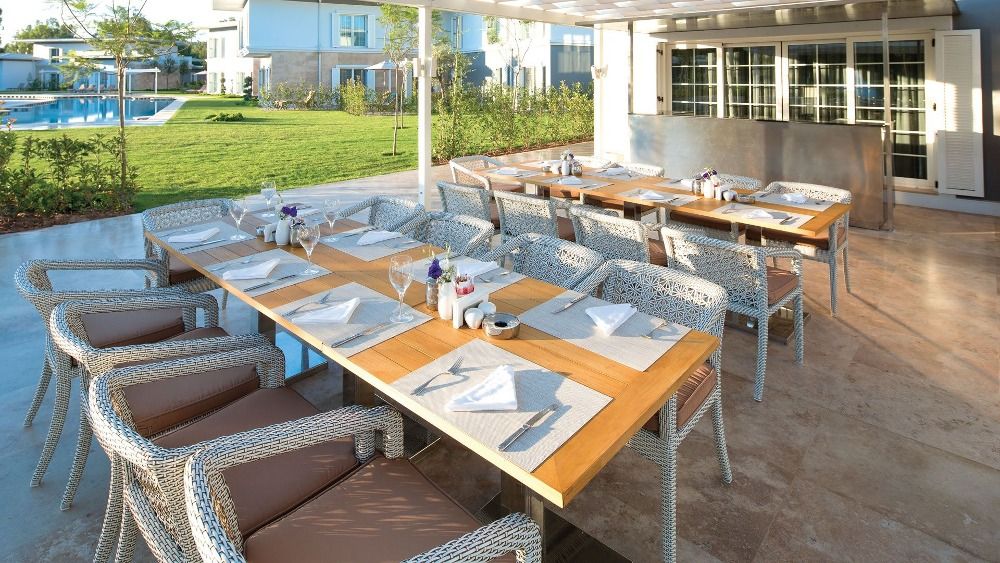 Cornelia Azure Villas - 14