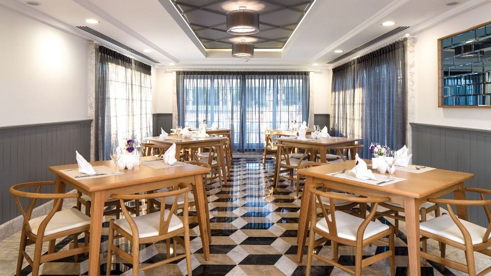 Cornelia Azure Villas - 16