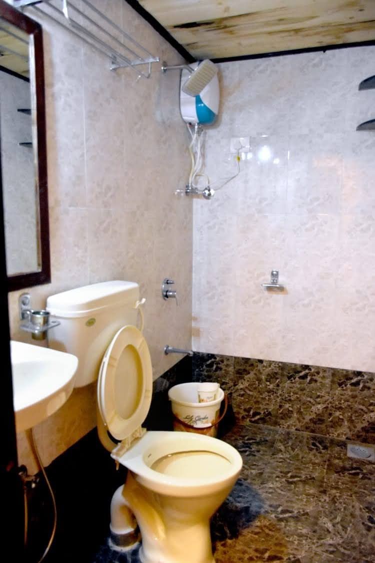 Картинка отеля - 16