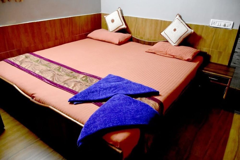 Картинка отеля - 13