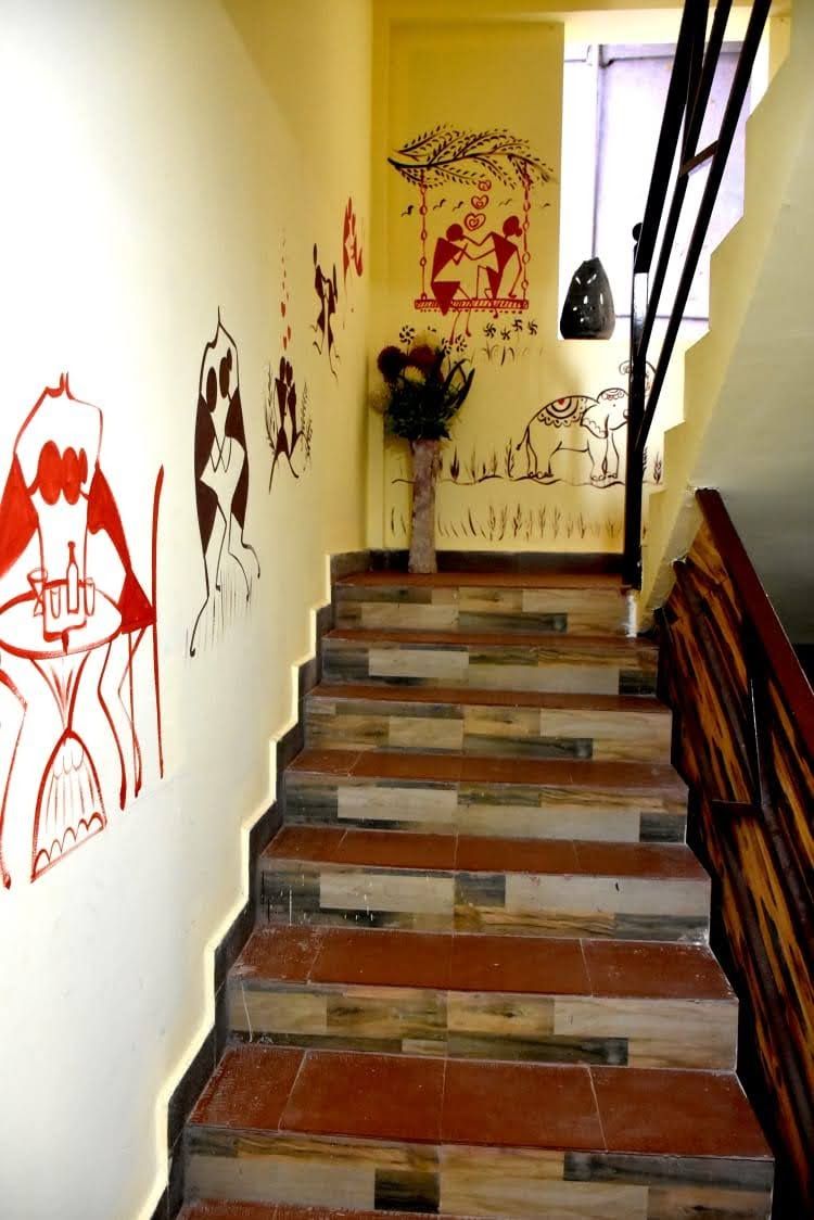 Картинка отеля - 5