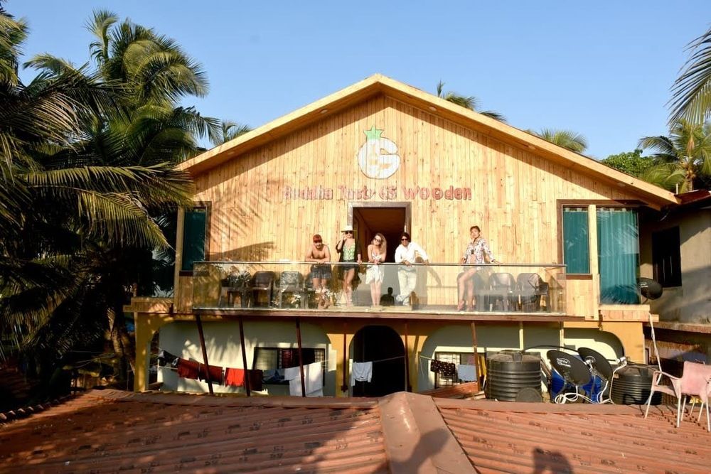 Картинка отеля - 3