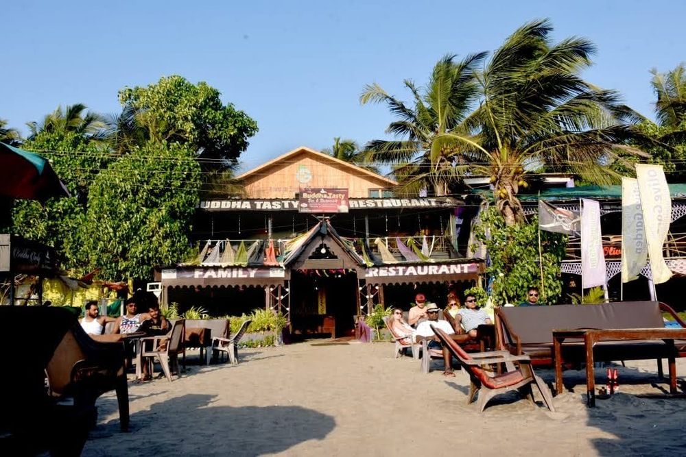 Картинка отеля - 2