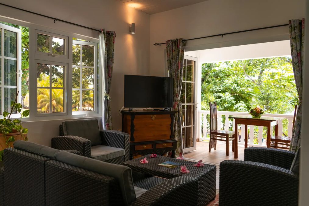 Картинка отеля - 7