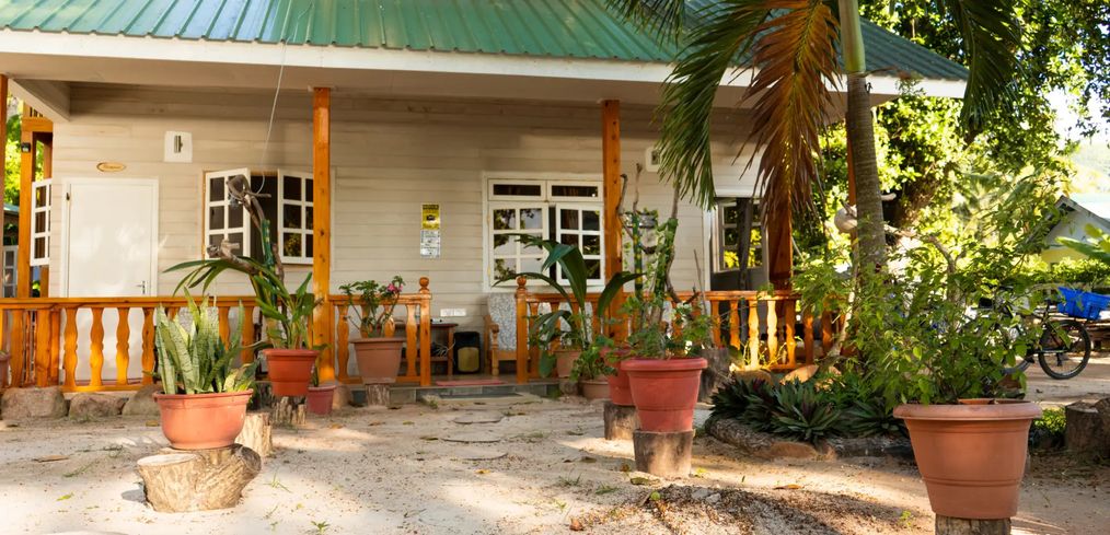 Картинка отеля - 2