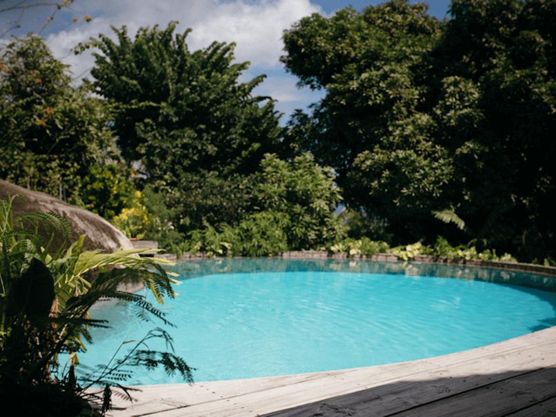 BLISS HOTEL - 3