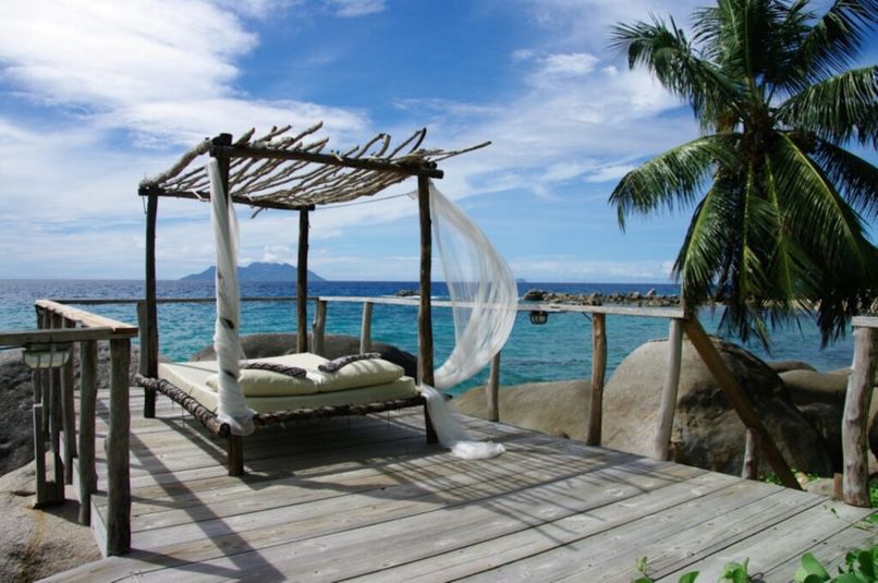 BLISS HOTEL - 5