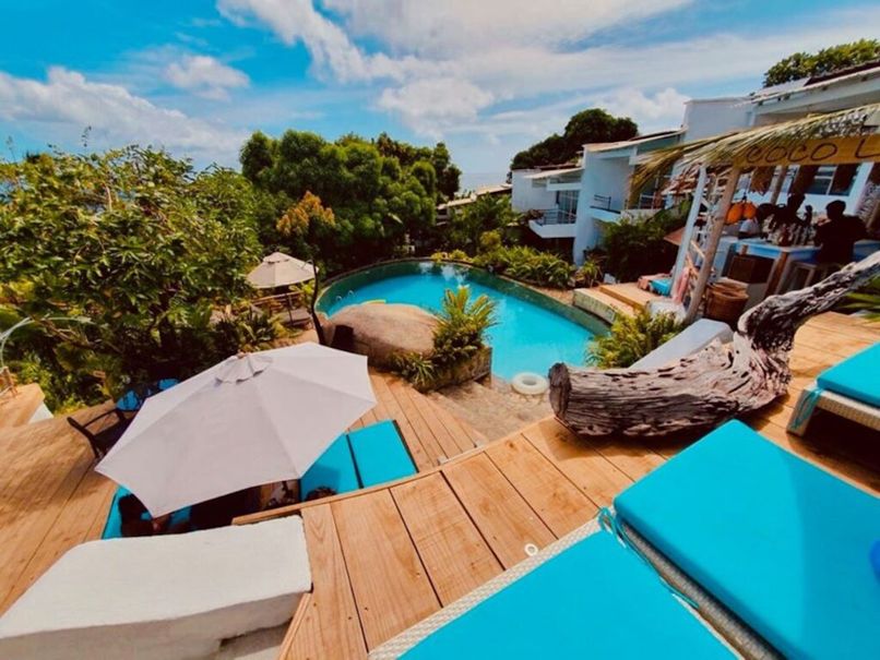 BLISS HOTEL - 4