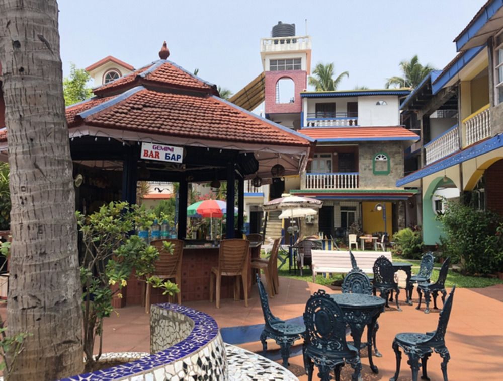 Картинка отеля - 3