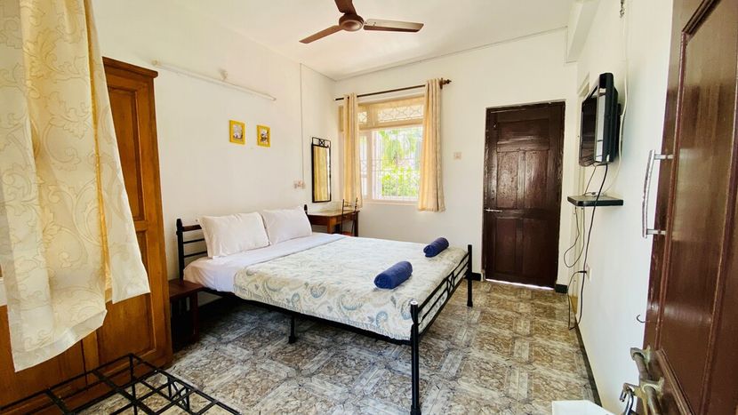 PER AVEL BEACH HOLIDAY HOME - 5
