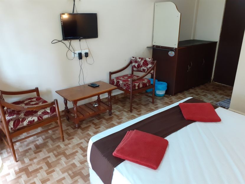 COUNTRY VIEW COTTAGE GUESTHOUSE - 6