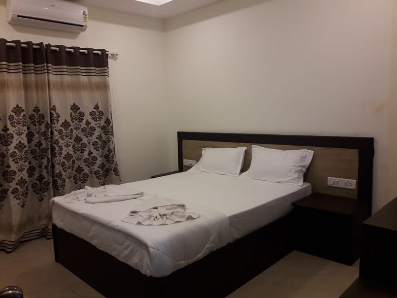 LA VEGA RESORT GUESTHOUSE - 6