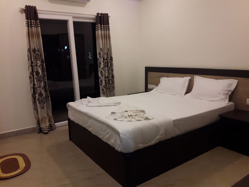 LA VEGA RESORT GUESTHOUSE - 5