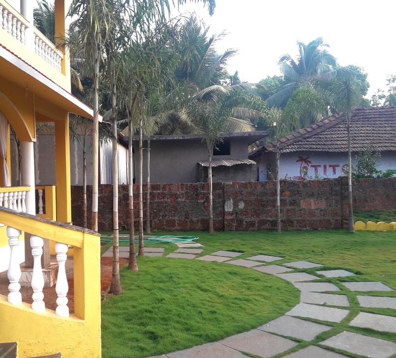 LA VEGA RESORT GUESTHOUSE - 3