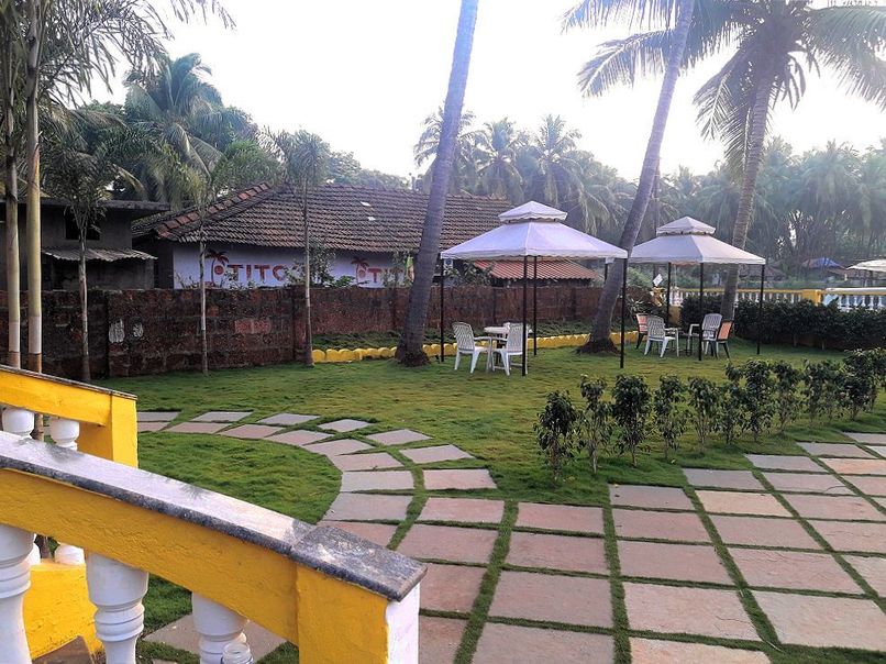 LA VEGA RESORT GUESTHOUSE - 2