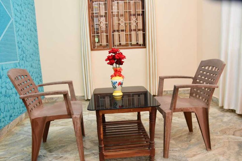 AAJO GUESTHOUSE - 4