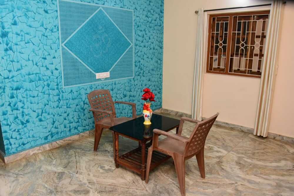 AAJO GUESTHOUSE - 3